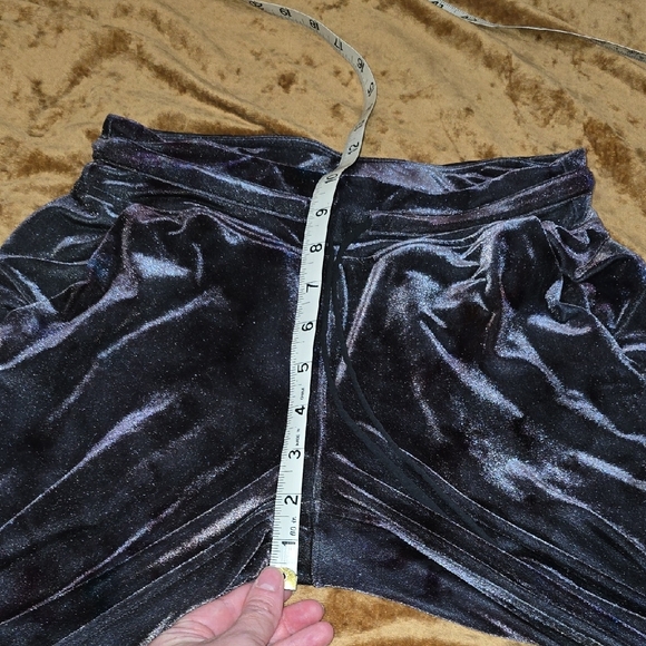 Lululemon Interstella Grey Cropped 23" Jogger Size4 - Picture 12 of 13